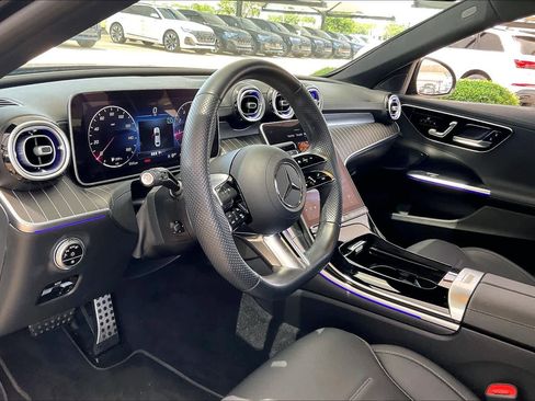 Used 2023 Mercedes-Benz C 300 Sedan image 16