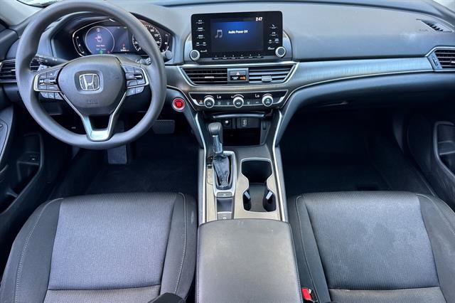 Used 2018 Honda Accord LX image 13