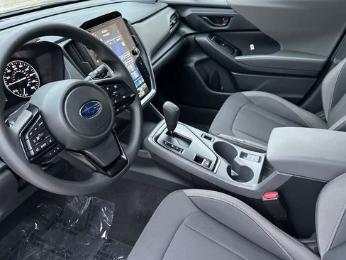 New 2026 Subaru Crosstrek 2.0i Premium image 9