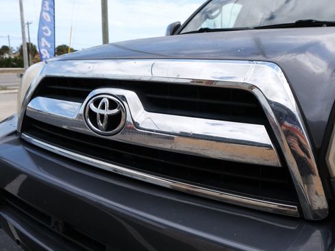 Used 2007 Toyota 4Runner Sport image 11