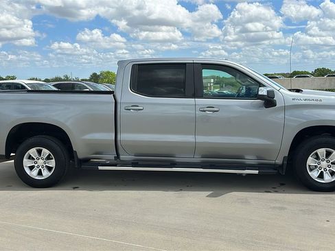 Used 2024 Chevrolet Silverado 1500 LT w/ Protection Package RWD image 13