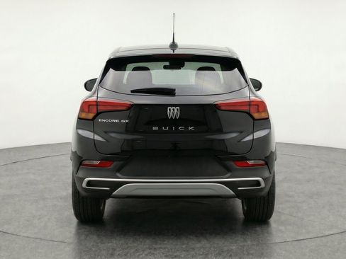 Used 2025 Buick Encore GX Preferred FWD image 7
