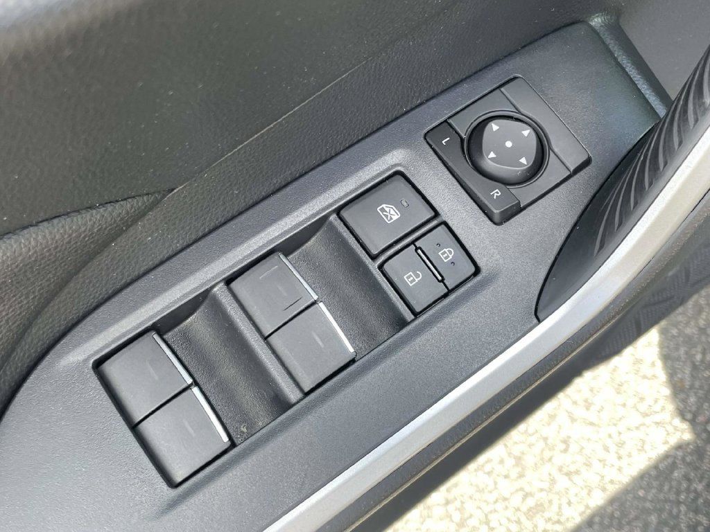 Used 2025 Toyota RAV4 XLE Premium w/ Weather Package AWD/4WD image 27