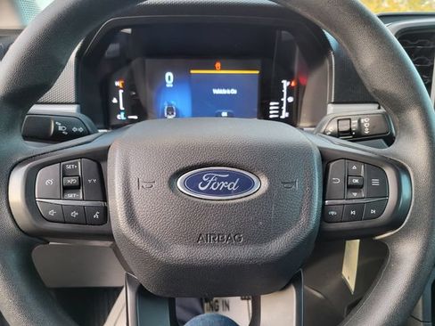 Used 2025 Ford Ranger XL w/ Trailer Tow Package RWD image 11