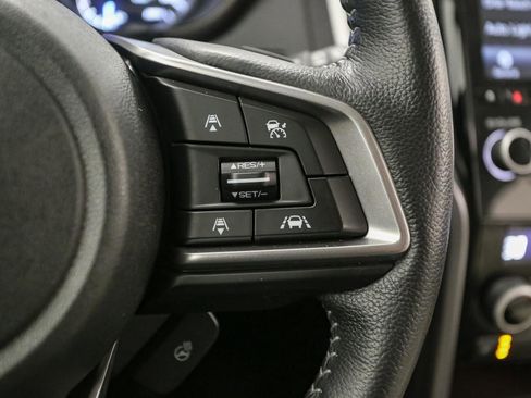 Used 2020 Subaru Ascent Limited w/ Technology Package image 37