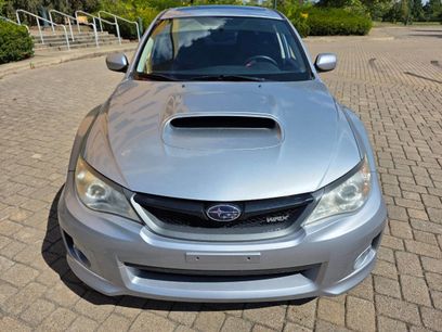 Used 2013 Subaru Impreza WRX Premium