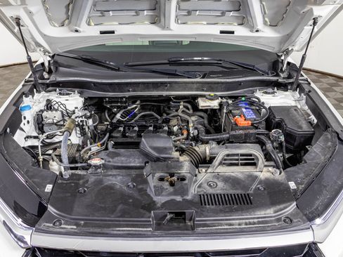 Used 2024 Honda CR-V EX image 50