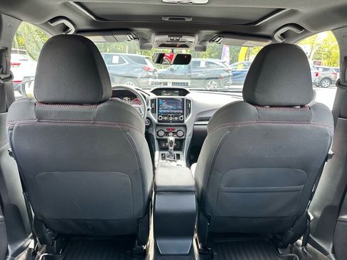 Used 2020 Subaru Impreza 2.0i Sport image 12