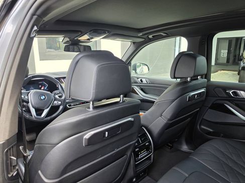 Used 2024 BMW X5 sDrive40i w/ Premium Package RWD image 12