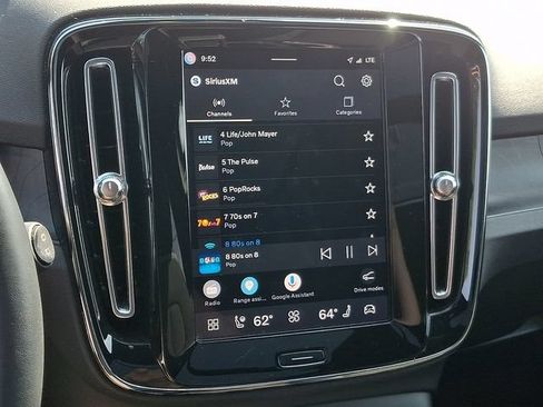 Certified 2023 Volvo XC40 Recharge Ultimate w/ Protection Package Premier AWD/4WD image 19