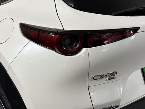 Used 2023 MAZDA CX-30 AWD 2.5 S w/ Preferred Package image 36