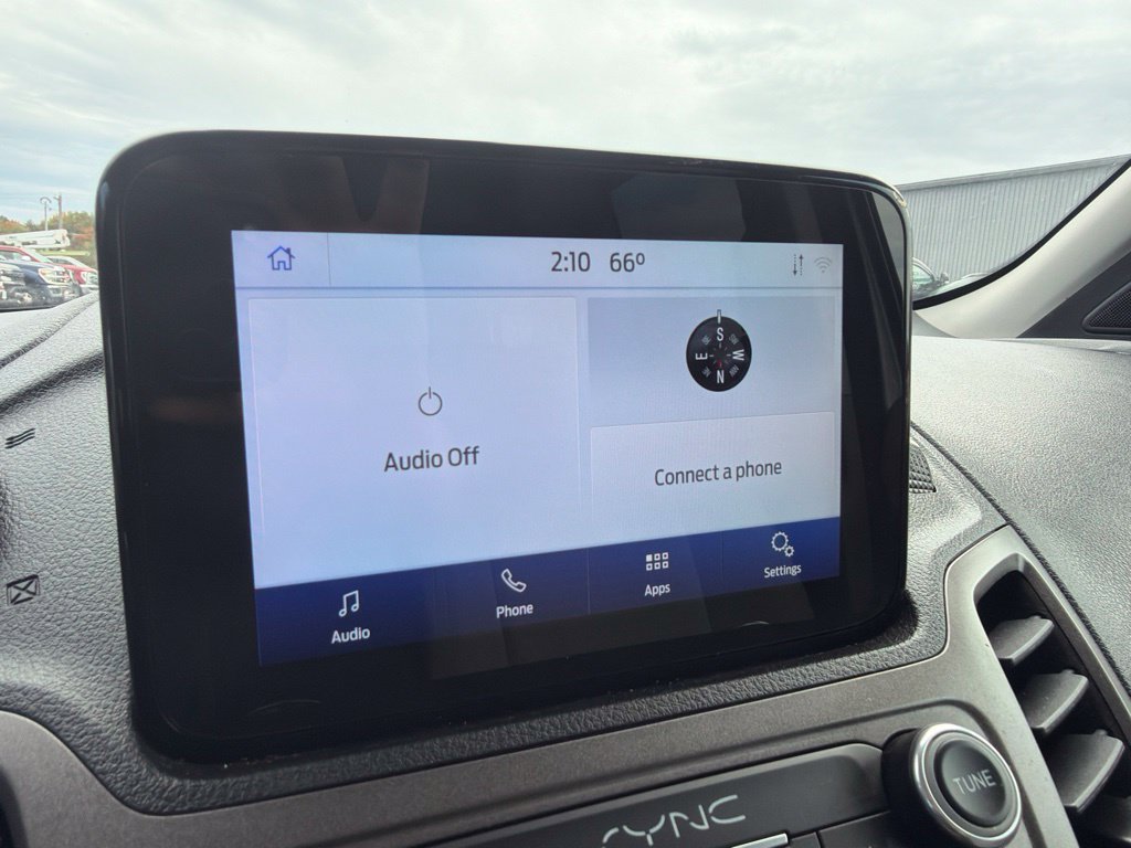 Used 2022 Ford Transit Connect XLT FWD image 18