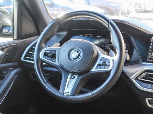 Certified 2023 BMW X5 xDrive45e w/ M Sport Package image 15