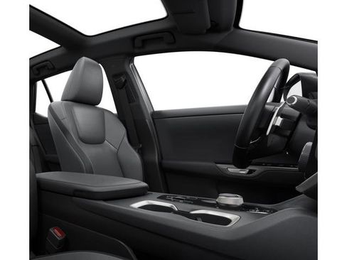 New 2026 Lexus RZ 350e 2WD image 14