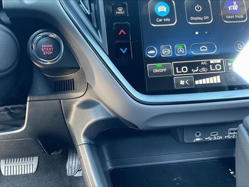 New 2025 Subaru Crosstrek 2.5i Wilderness image 21