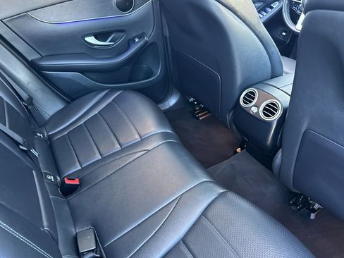 Used 2022 Mercedes-Benz GLC 300 4MATIC image 29