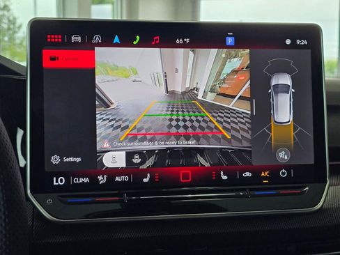 New 2026 Volkswagen GTI S FWD image 26