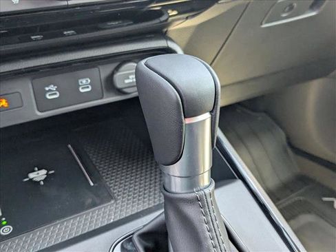 New 2026 Honda CR-V EX-L image 12