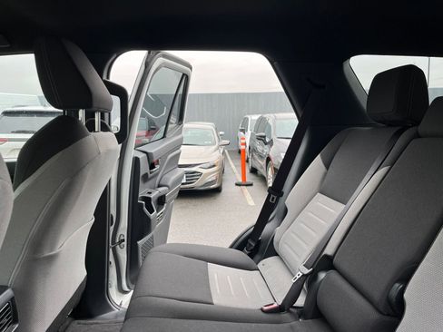 Used 2025 Toyota 4Runner TRD Off-Road image 40