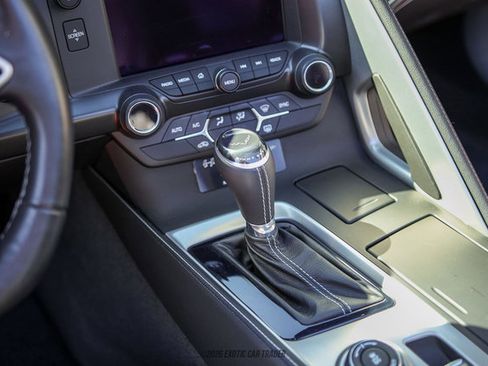 Used 2019 Chevrolet Corvette Z06 image 40