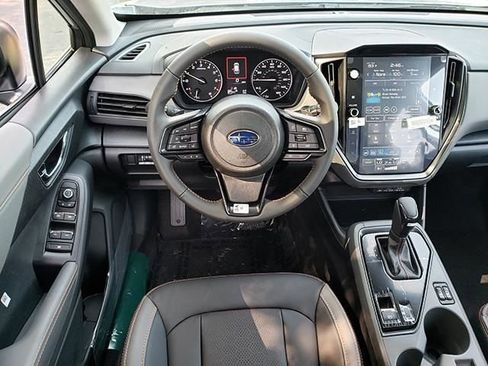 Used 2024 Subaru Crosstrek 2.5i Limited image 13