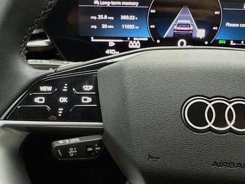 Certified 2025 Audi Q5 Premium Plus w/ Premium Plus AWD/4WD image 11