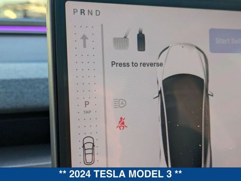 Used 2024 Tesla Model 3 Long Range image 32