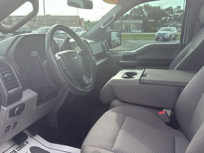 Used 2020 Ford F150 XLT w/ Equipment Group 302A Luxury