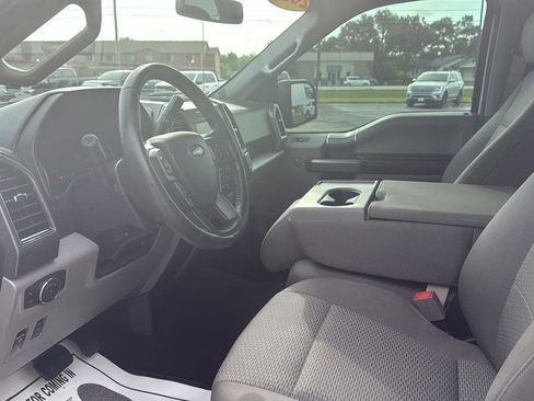 Used 2020 Ford F150 XLT w/ Equipment Group 302A Luxury image 4