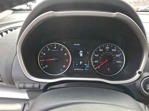 Used 2024 Mitsubishi Eclipse Cross SE image 22