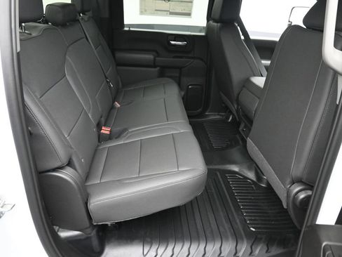 New 2026 Chevrolet Silverado 2500 W/T w/ WT Convenience Package AWD/4WD image 10