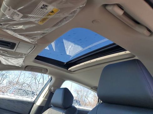 New 2025 Honda Accord EX-L image 11