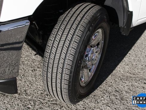 Used 2022 RAM 2500 Tradesman image 48