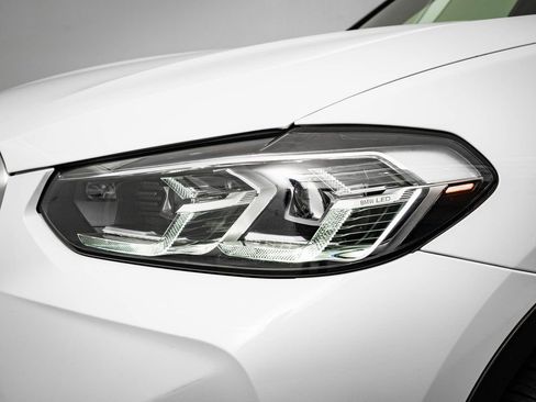 Used 2023 BMW X3 xDrive30i w/ Premium Package image 16