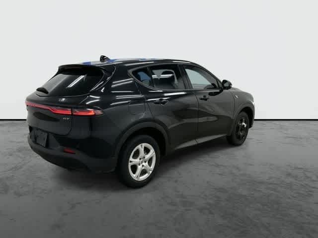 Used 2024 Dodge Hornet GT AWD/4WD image 4