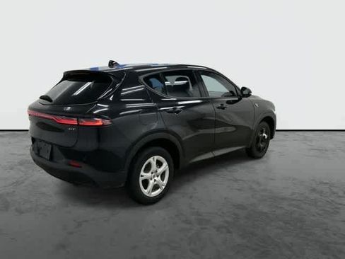 Used 2024 Dodge Hornet GT AWD/4WD image 4