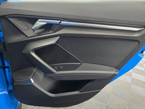 Used 2023 Audi S3 Premium Plus w/ Premium Plus Package AWD/4WD image 23