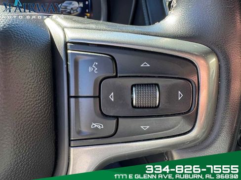 Used 2023 Chevrolet Tahoe LT image 20