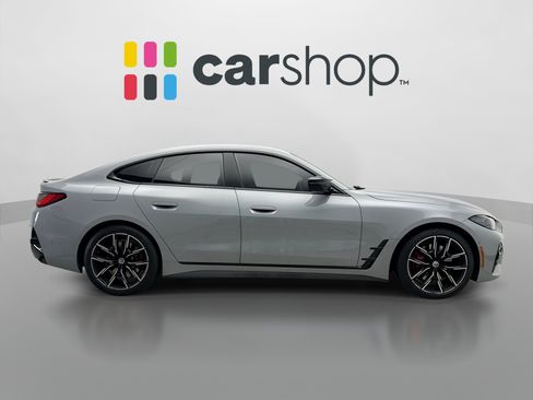Used 2023 BMW M440i xDrive Gran Coupe AWD/4WD image 6