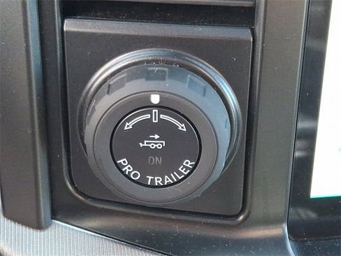 Certified 2021 Ford F150 Raptor w/ Equipment Group 801A High image 28