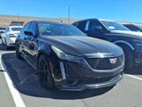 Used 2021 Cadillac CT5 Sport image 2
