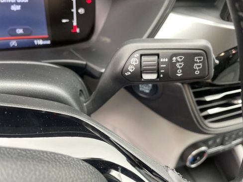 New 2026 Ford Escape Active w/ Cold Weather Package image 30