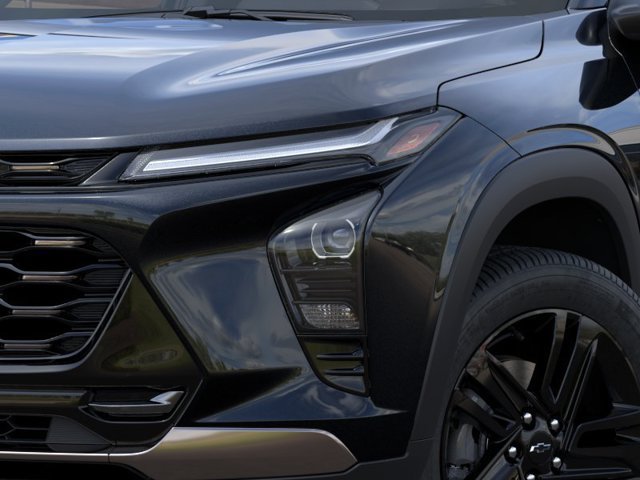 New 2026 Chevrolet Trax ACTIV w/ Driver Confidence Package FWD image 10