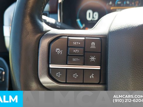 Used 2023 Ford F150 Lariat w/ Equipment Group 502A High image 12