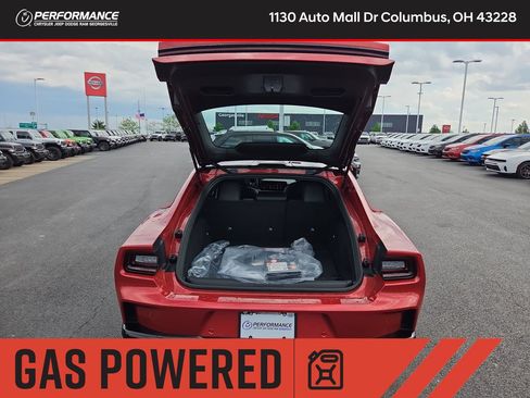 New 2026 Dodge Charger R/T w/ Driver Convenience Group AWD/4WD image 13