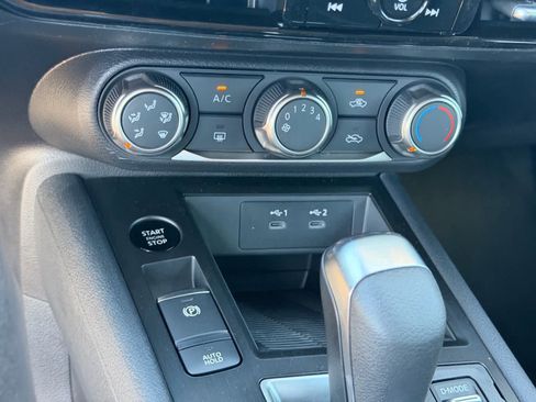 New 2026 Nissan Kicks S image 15