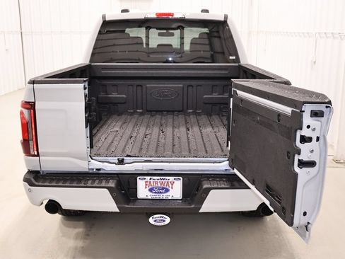 New 2026 Ford F150 Lariat AWD/4WD image 37