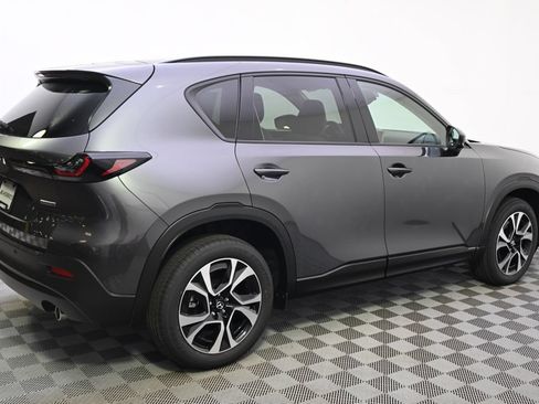New 2026 MAZDA CX-5 Preferred AWD/4WD image 7
