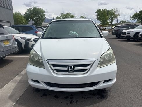 Used 2005 Honda Odyssey EX-L image 2