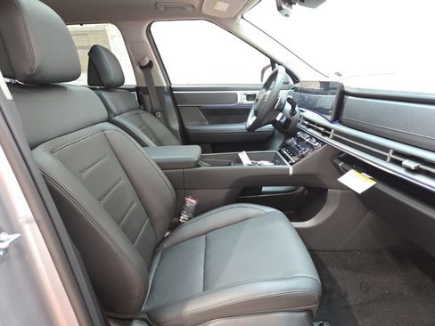 New 2026 Hyundai Santa Fe Limited FWD image 8